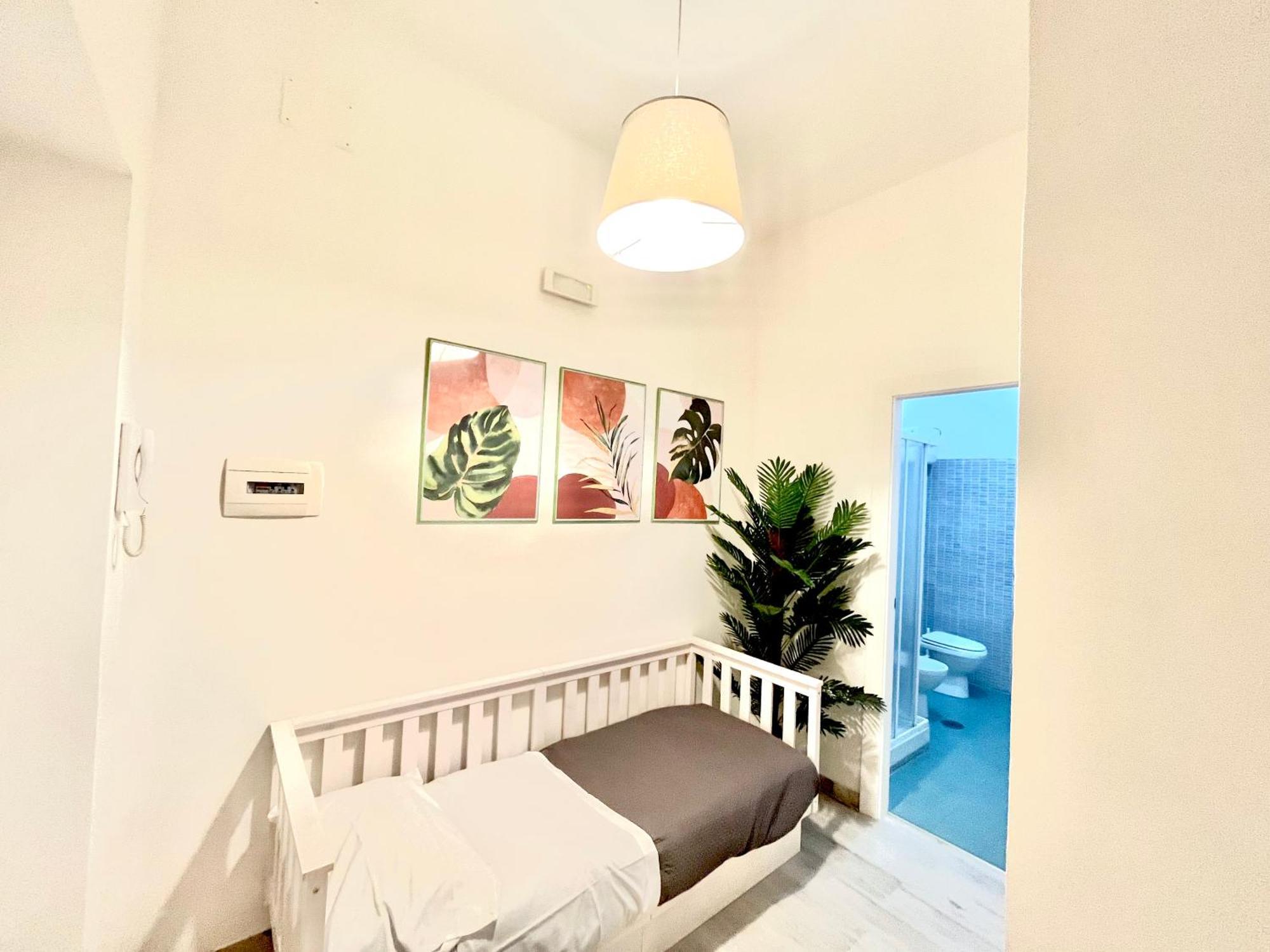 La Casa Di Lilly Βίλα Cassino Εξωτερικό φωτογραφία