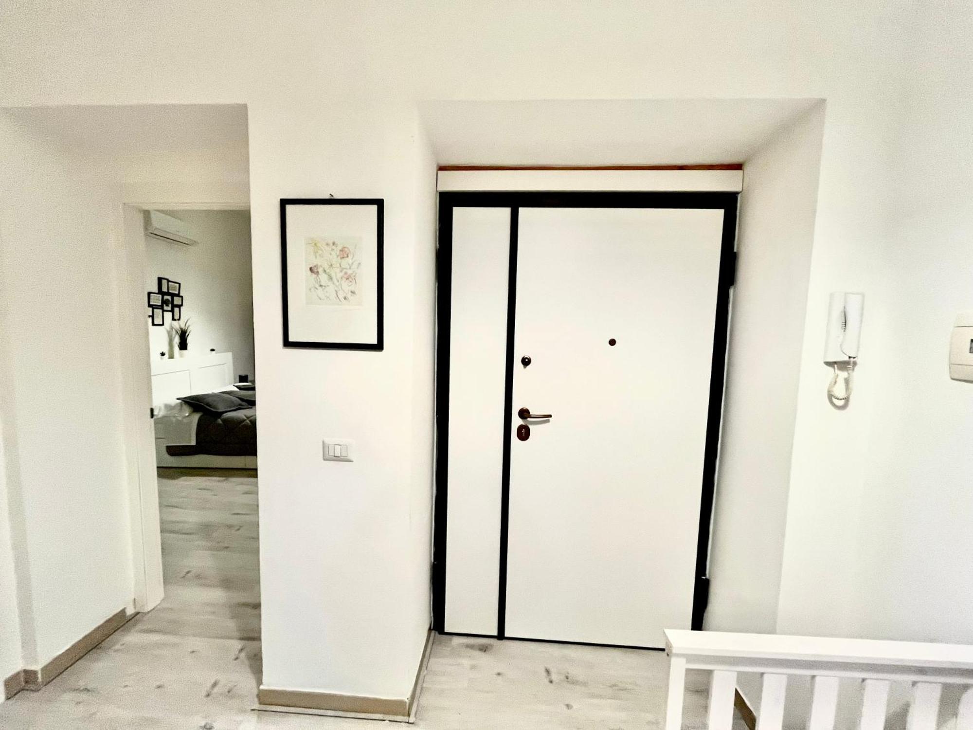 La Casa Di Lilly Βίλα Cassino Εξωτερικό φωτογραφία