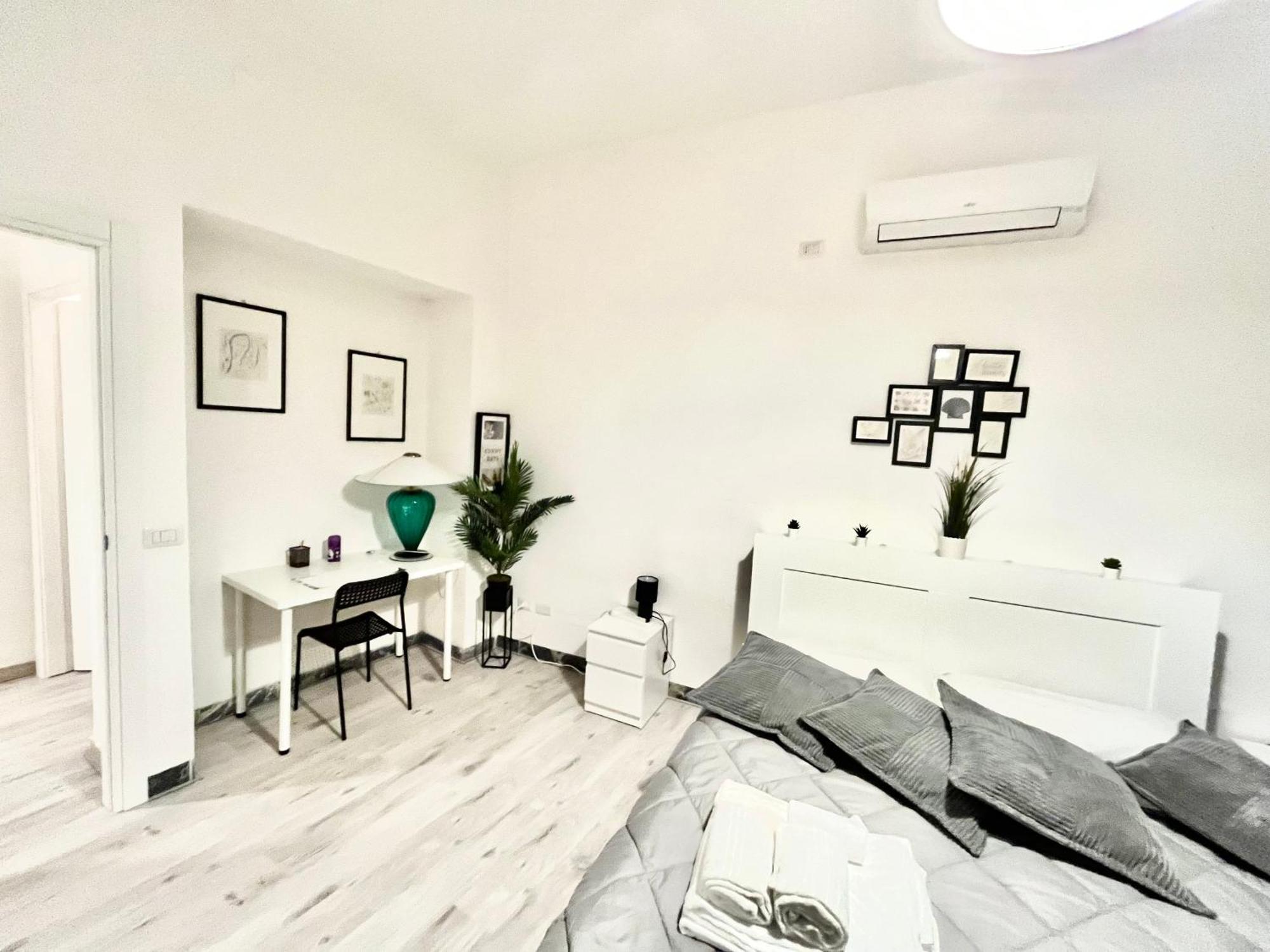 La Casa Di Lilly Βίλα Cassino Εξωτερικό φωτογραφία