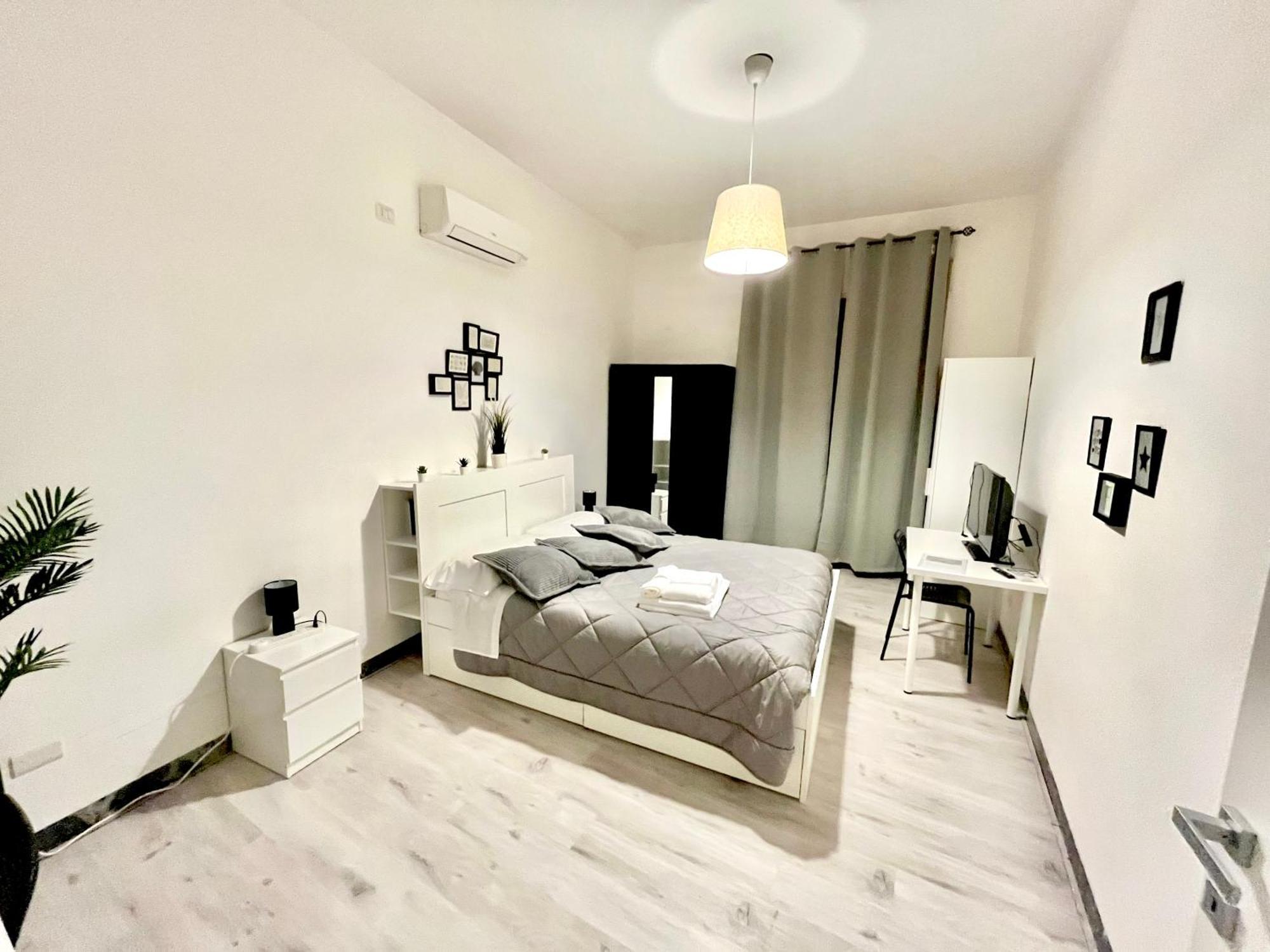 La Casa Di Lilly Βίλα Cassino Εξωτερικό φωτογραφία